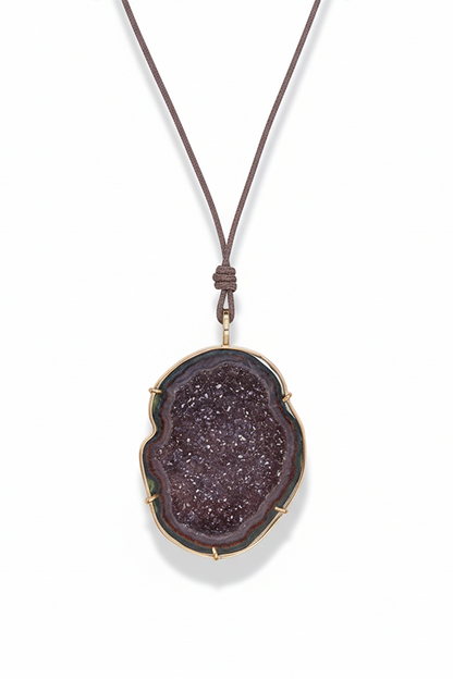 Echo, coffee brown