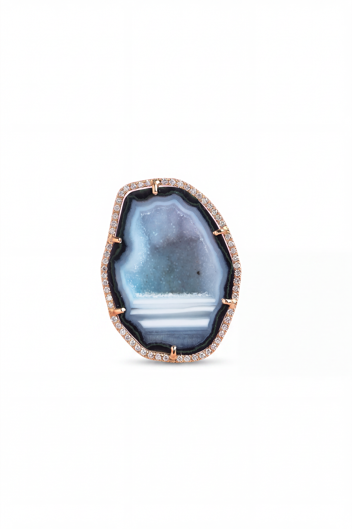 ROCKY ring, Jeans