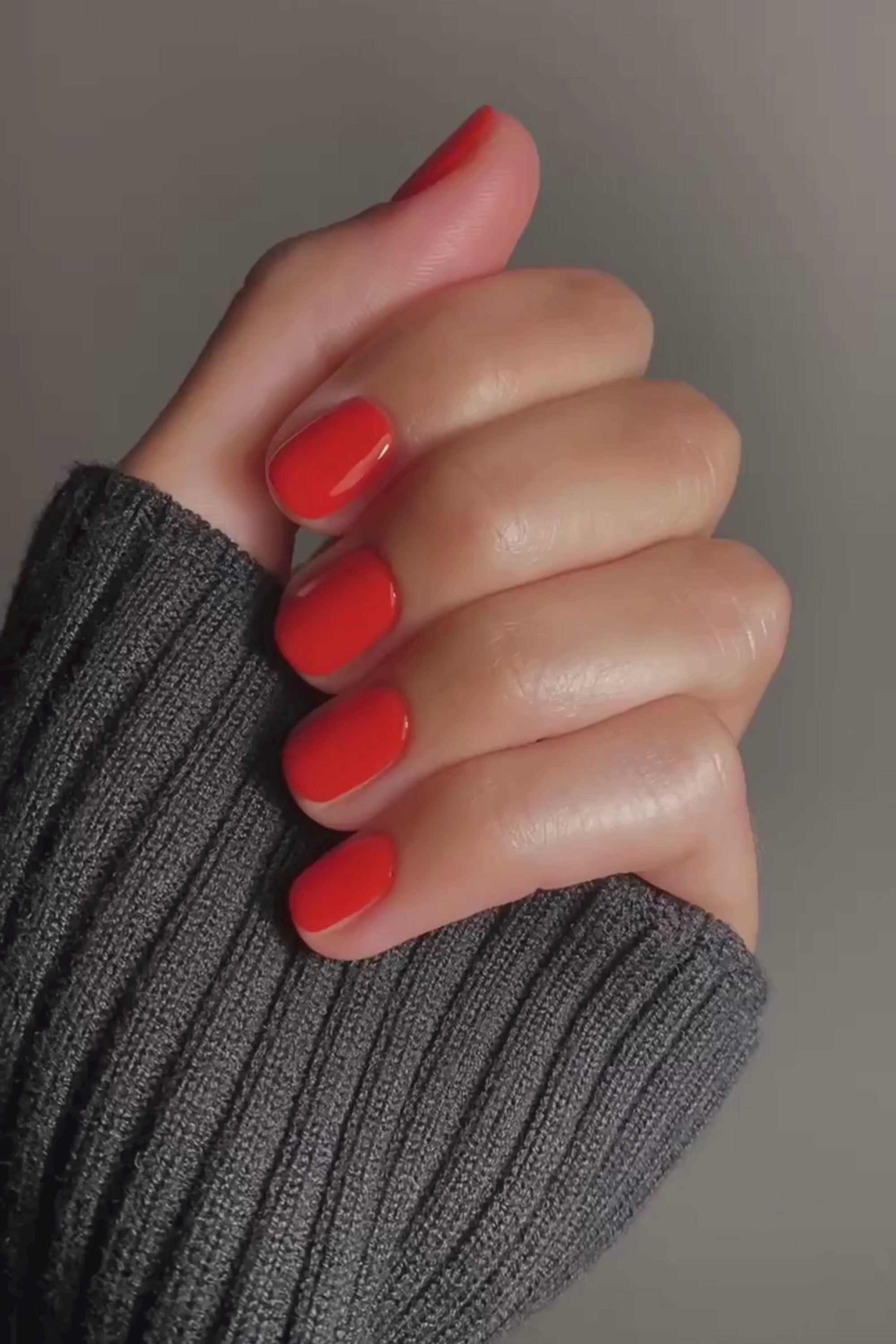 22 rouge solaire – Karolin Studio