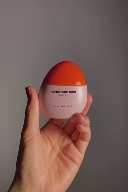 Agate Hand Balm