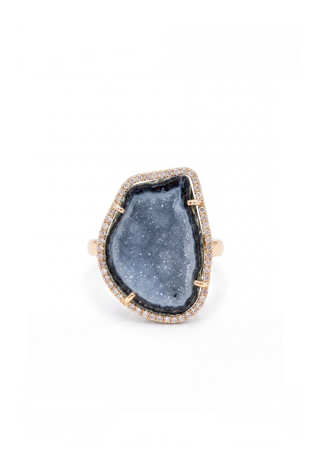 ROCKY ring, Ocean Breeze