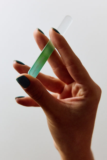 Objet trouvé N°19, Mini Heart Brise Rosée & Coeur de Bois