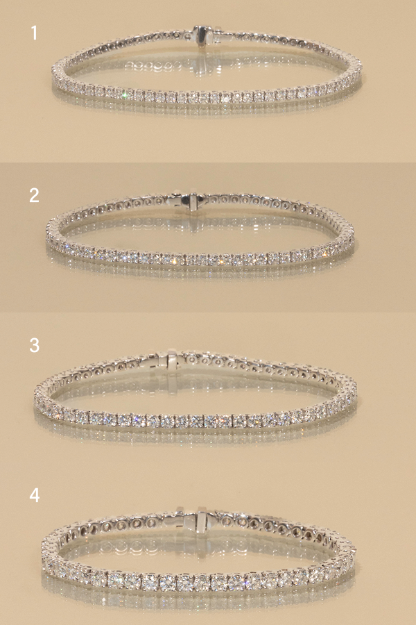 Tennis Bracelet
