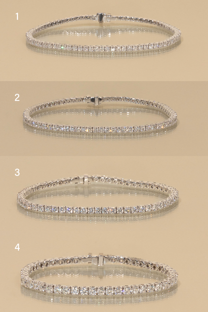 Tennis Bracelet