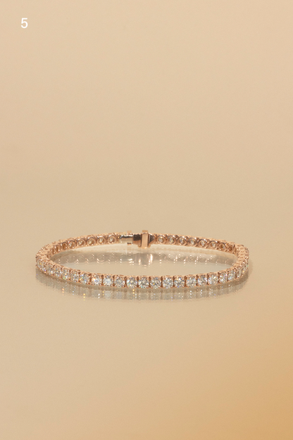 Tennis Bracelet
