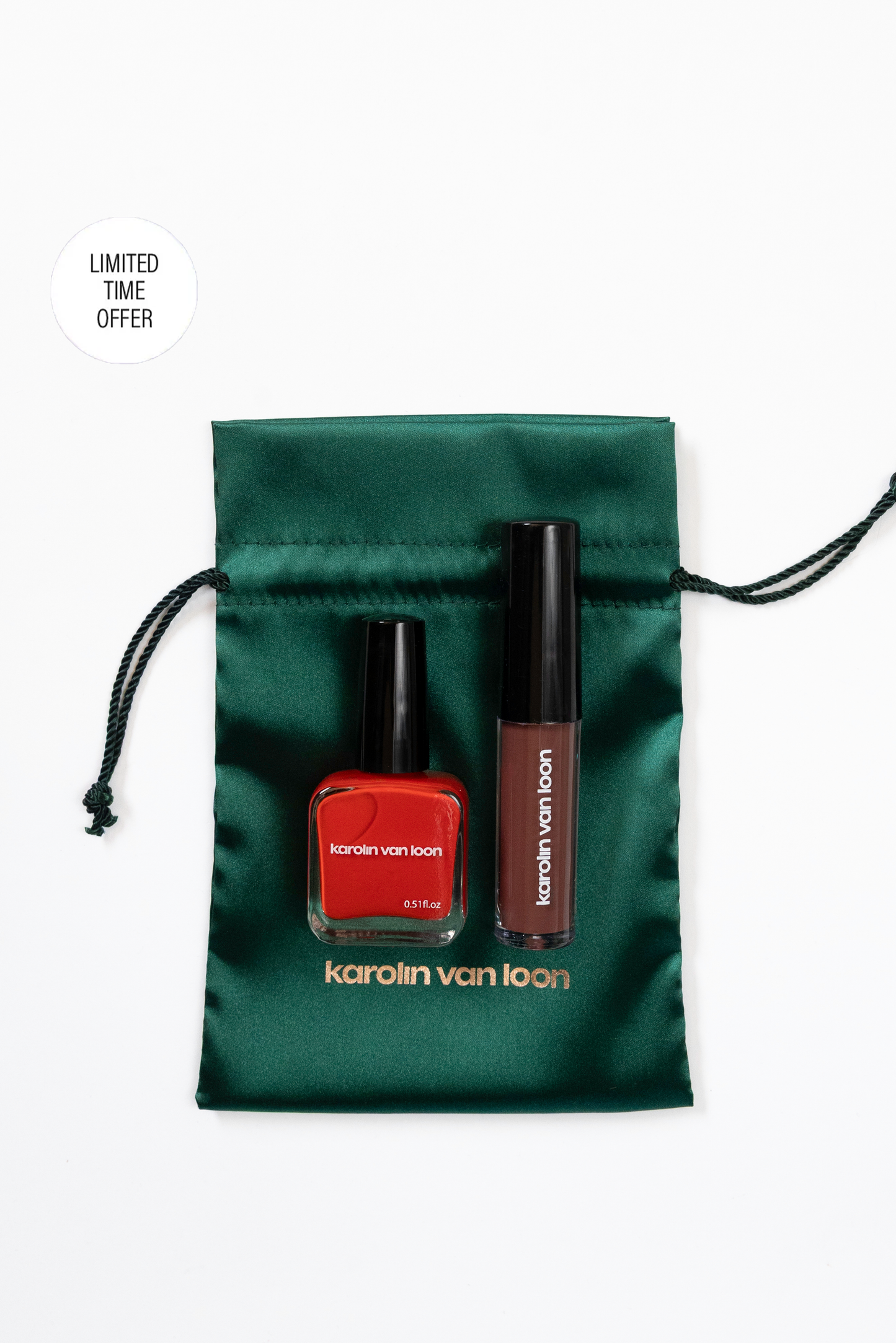 The Classic Colour Gift