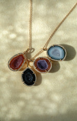 LOUISE pendant, black