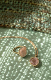 LOUISE pendant, pink