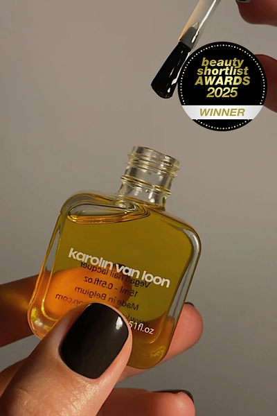 27 nail nectar – Karolin Studio