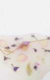 CLIO bracelet, pink