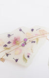 CLIO bracelet, pink