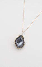 SUKI Pendant, brown
