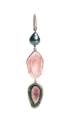 GRACE earring, multi