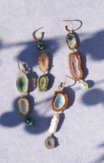 GRACE earring, multi