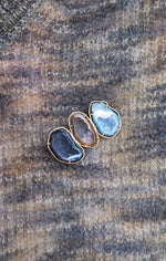 MAGALI brooch