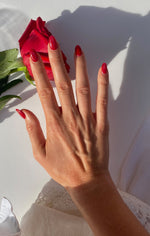 23 rouge éclipse