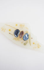 MAGALI brooch
