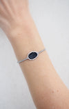 ROBIN bracelet, black