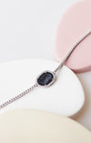 ROBIN bracelet, black