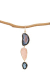 GRACE earring, multi
