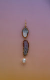 GRACE earring, multi