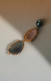 GRACE earring, multi