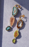 GRACE earring, multi