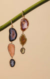 GRACE earring, multi