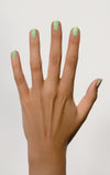 18 fleur de menthe